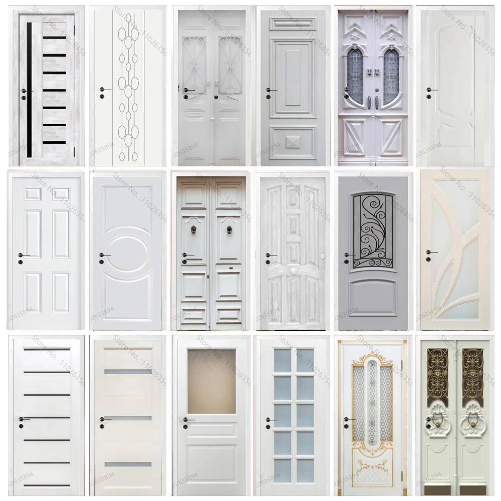 Off White Color Sim…