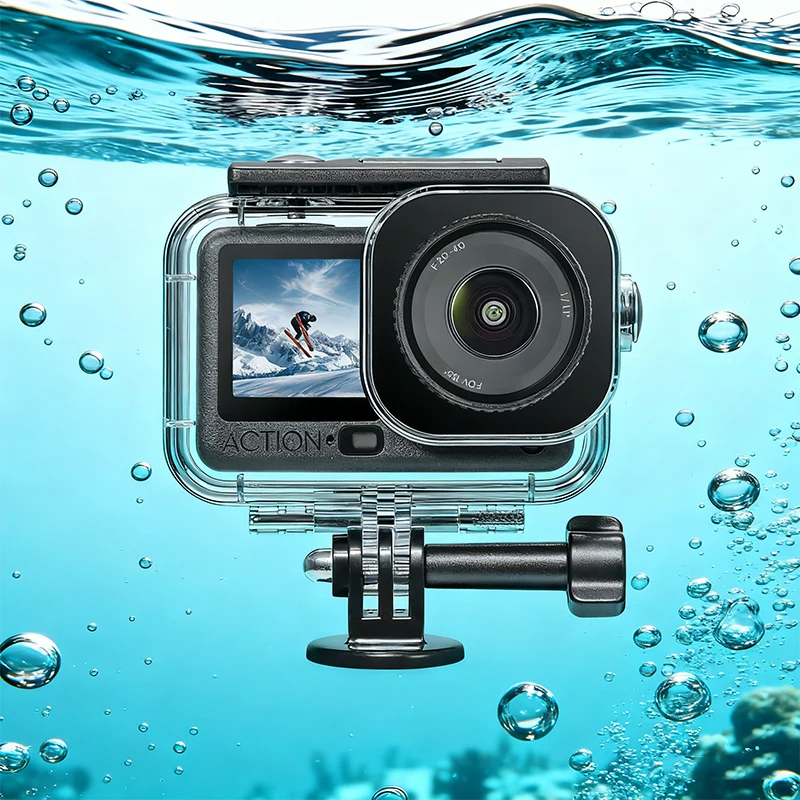 #25 Latest Underwater Camera Housings Offers
