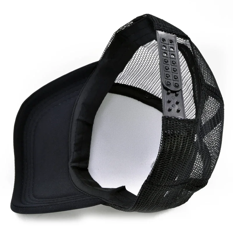 We Will Rock You Baseball cap Music Rock Fans hat Cool Summer Baseball Net Trucker Caps Hat band cap