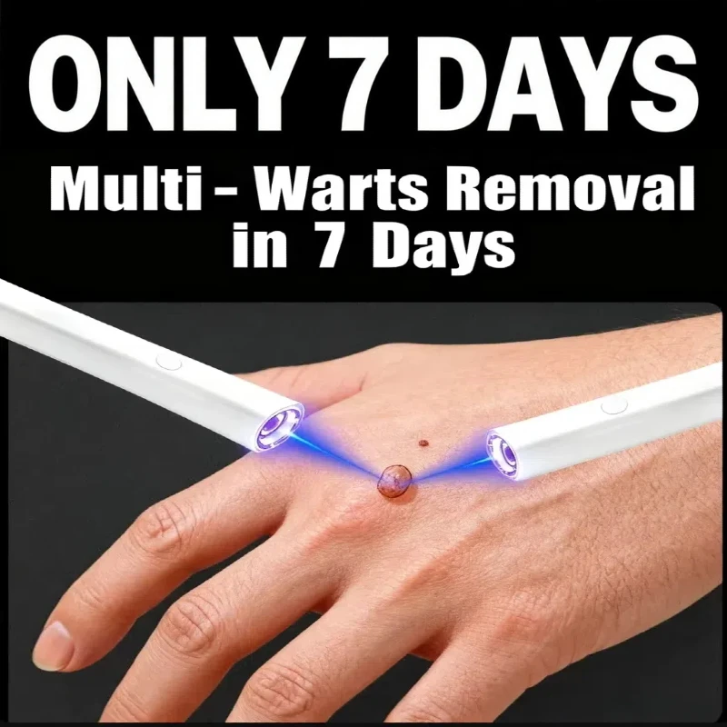 

25HT Outil Wart Blue Light, plus de réductions sur les ensembles