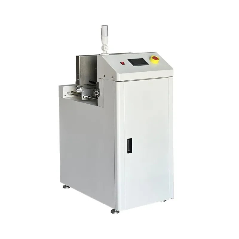 Fully Automatic Machine Multifunctional Conveyor for Feeding Stacking Storage of PCB Boards