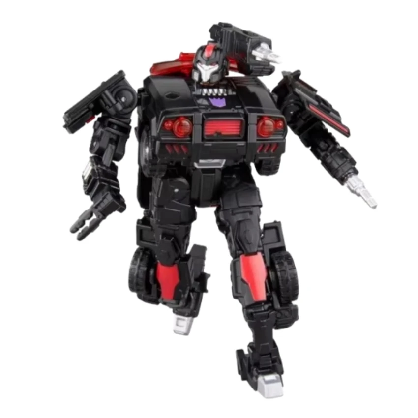 in stock Transformed toys Tianzun Generation Death Line Parallel Line Navigator-level National Edition