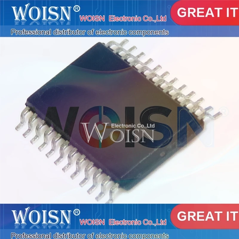 Premium Offer 1-5-10pcs TLC5925IPWR TLC5925 Y5925  Price discounts Spot supply Ready Stock