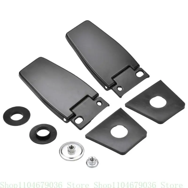 Rear Window Hinge S…