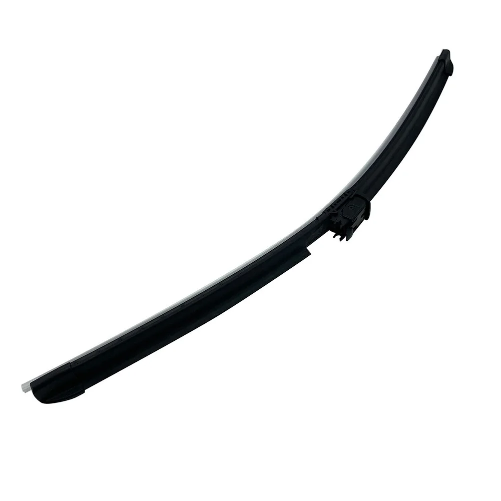 Stay Safe in Cold Weather! Heated Front Windshield Wiper Blade for Mercedes S450 S550 S550e S560 Quick Installation