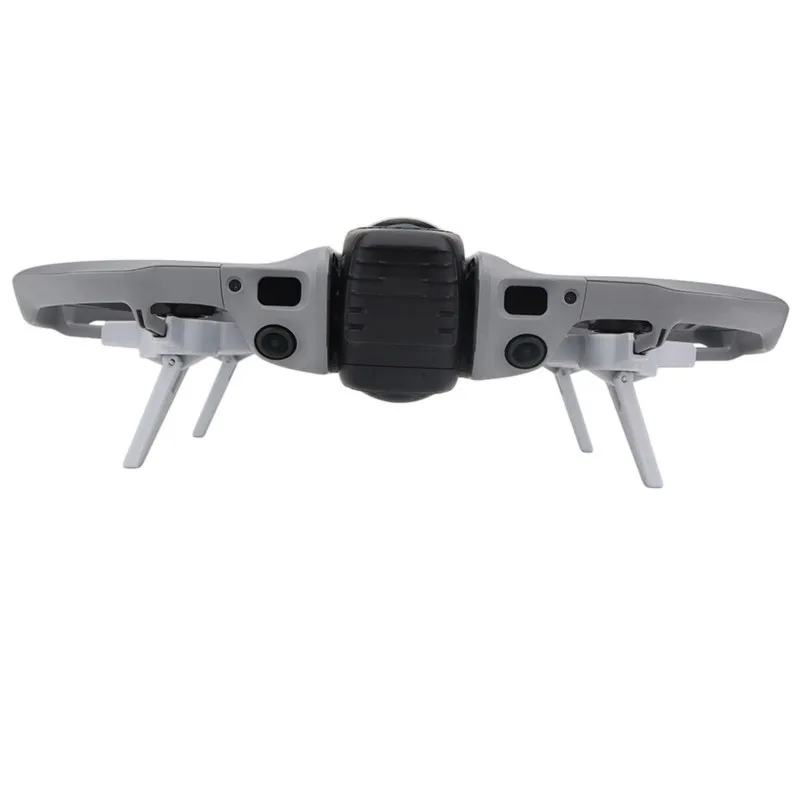 AA84 Quick Release Landing Gear Extension Bracket For DJI Avata360 Mini Heightened Leg Protector For DJI Avata360 Drone Accessor