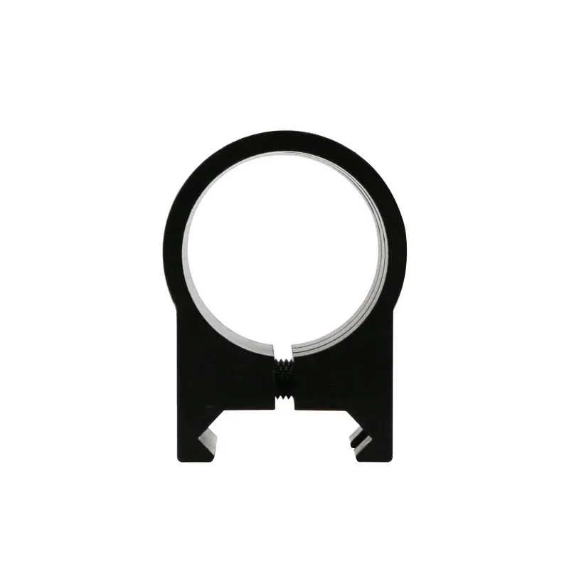Taktische 1PCS Anblick Aluminium 20mm Montieren Umfang Basis 25,4mm Rohr Laser Basis für Picatinny Schiene Montieren umfang Zubehör – Detail 4