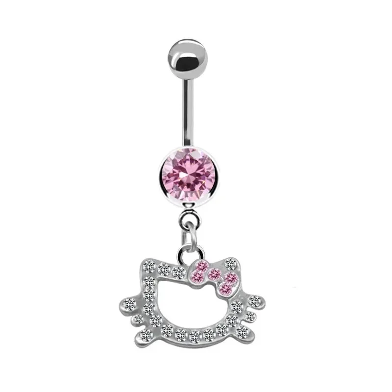 Thumbnail 3 - #4 Highest Rated Belly Button Rings to Buy in 2026