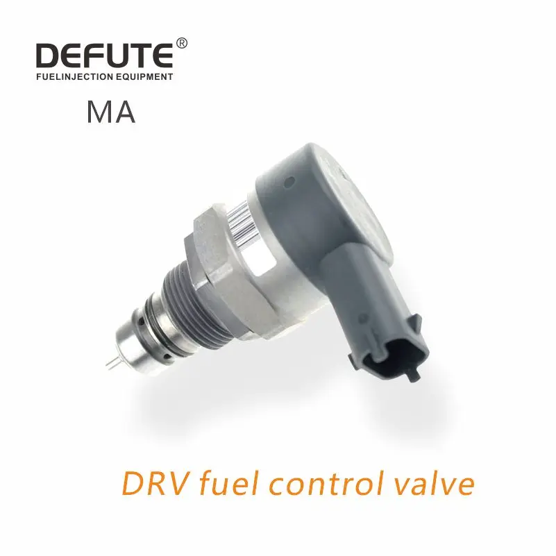 0281002445 Common Rail Fuel Pressure Regulator Suitable For HYUNDAISANTAF E2.0CRDI DRV Fuel Control Valve THYJA29S38