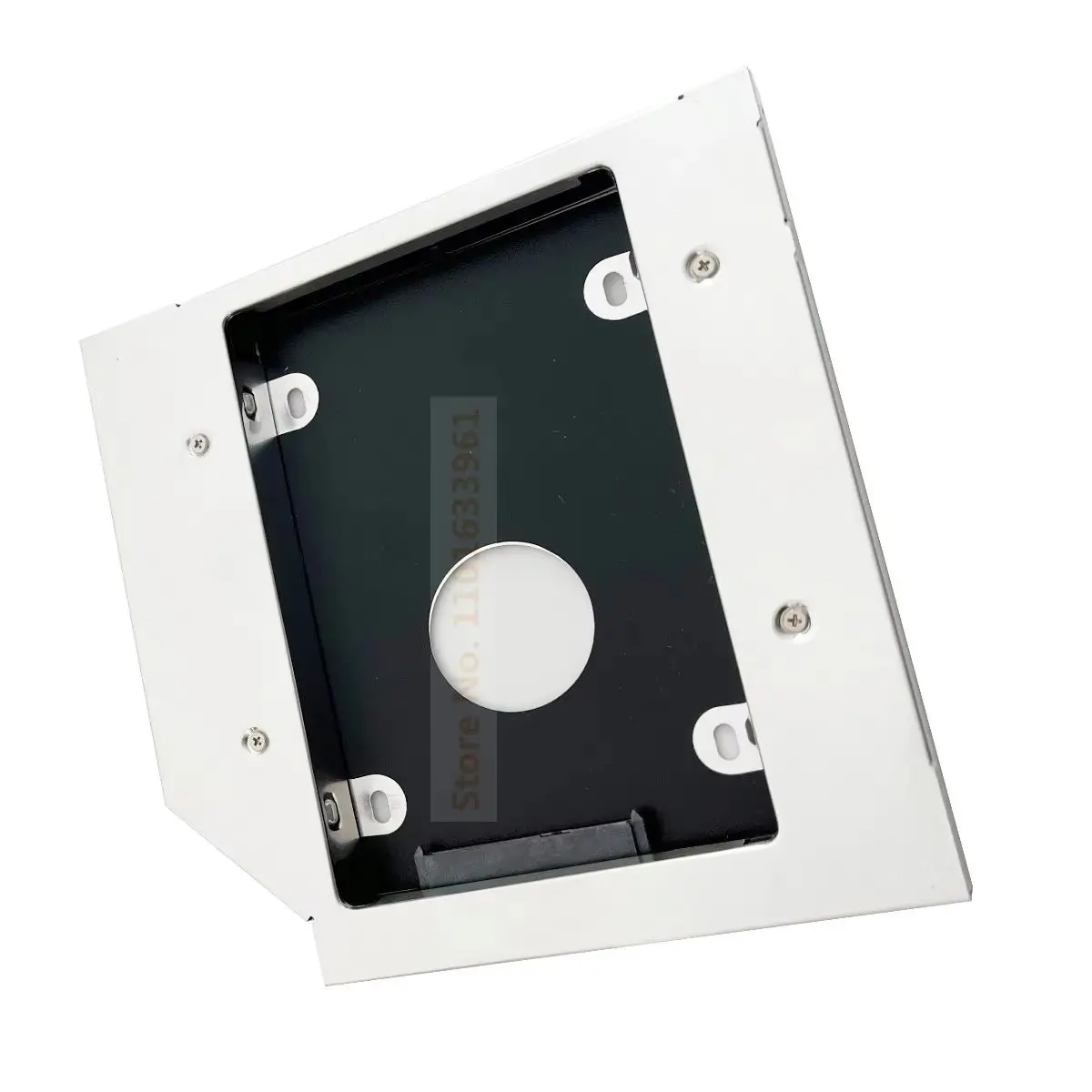 

2.5 Hard Drive Optical bay Caddy Adapter for Acer Aspire 4741G 4743G 7741 5749Z 5750G 5750ZG 5755G TravelMate 8572T 8572G 8572TG