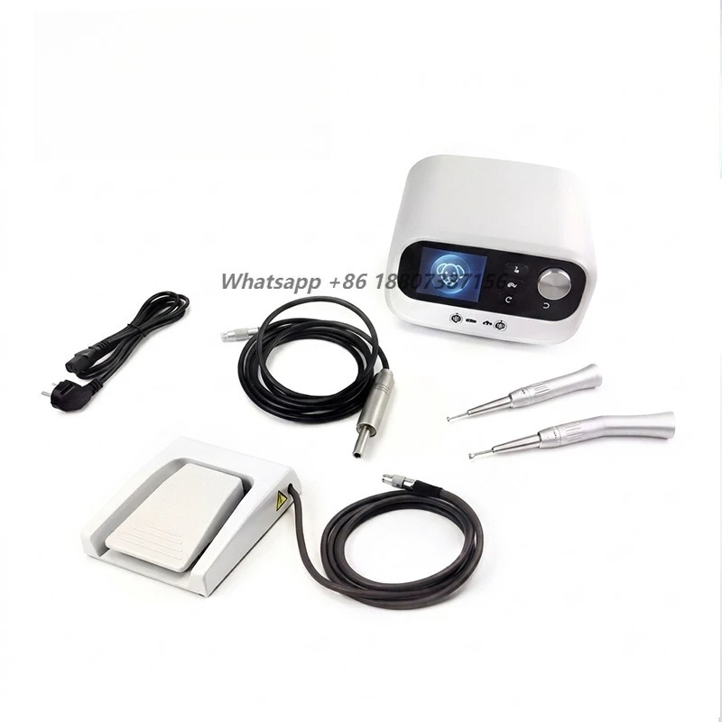 Veterinary neurosurgery, ENT surgery, spine surgery, high-speed drill endoscopy for craniotomy