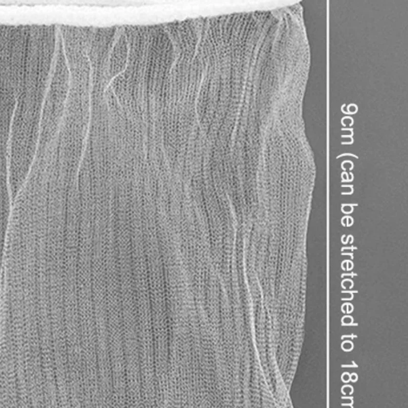 

NEW 100Pcs/Pack Disposable Sink Filter Kitchen Sewer Net Garbage Filter Bag Sink Strainer Bathroom Drain Hair Anti-blocking Net