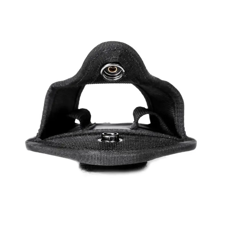 

Сумка-держатель наручников, быстросъемная поясная сумка для наручников, карманы, нейлоновые наручники для C