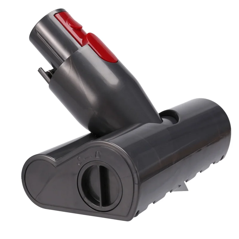 

YCOC-мини моторизованный инструмент, насадка-щетка для Dyson V7 V8 V10 V11, пылесос, всасывающая головка для удаления клещей, инструменты для чистки
