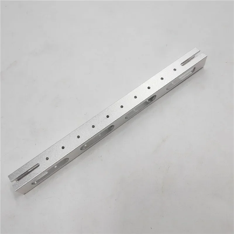 Funssor Voron V0/0.1 metal tube  linear rail aluminium gantry beam  for both  MGN7H and MGN9C