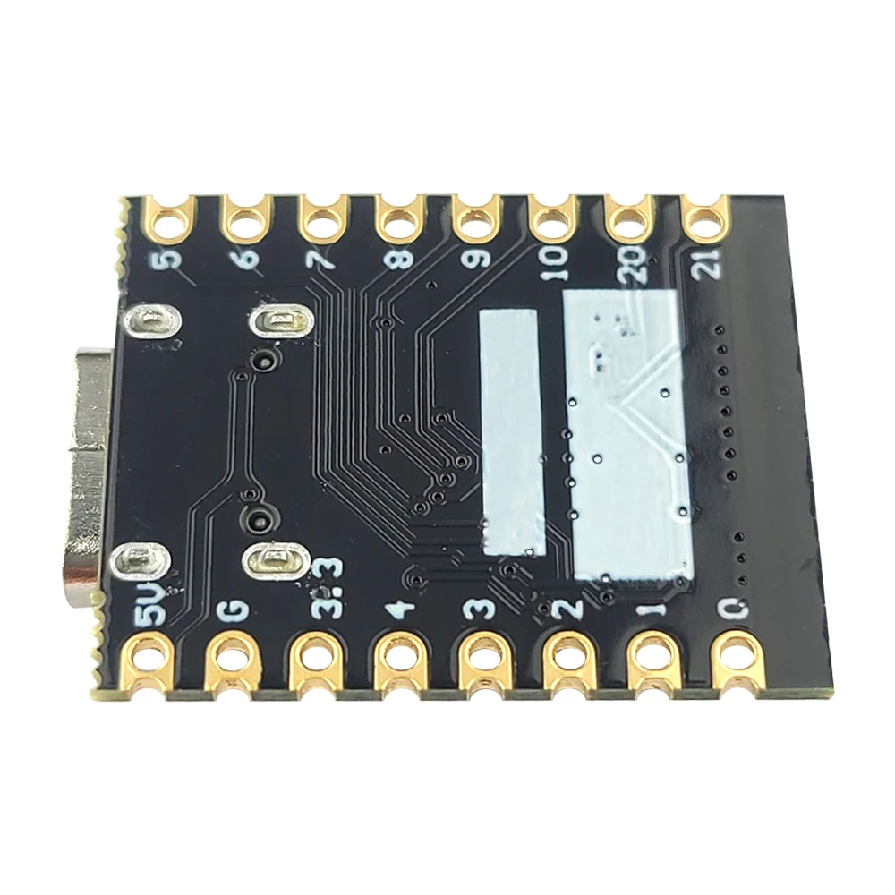 MINI ESP32 C3 Development Board Modules Wifi BT Bluetooth Module RISC-V 32-Bit Single-Core Processor ESP32-C3 16Pin Type-C