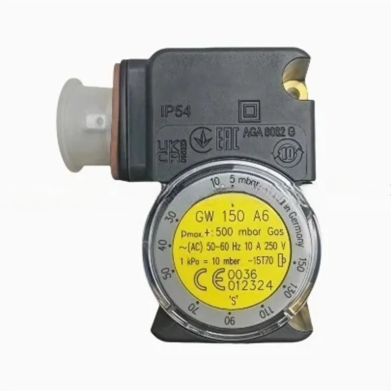 Pressure switch combustion engine accessories GW150A6