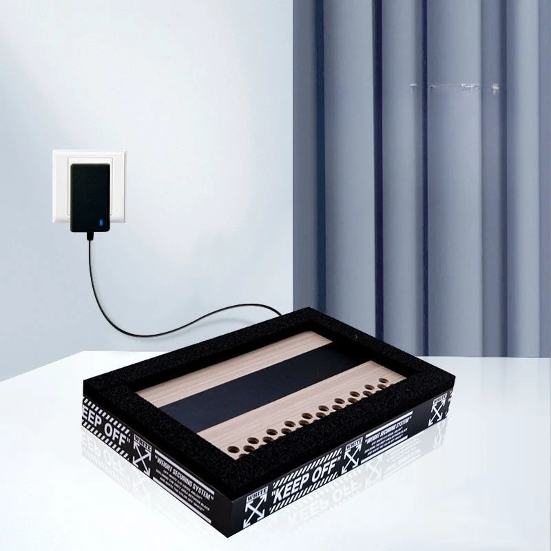 

Notebook radiator, pressurized dust base, air-cooled silent high-power cooling computer game
