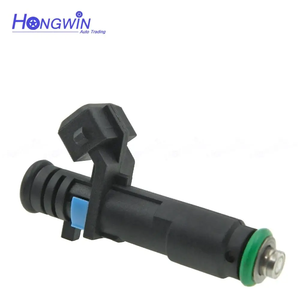 25186566 New Fuel Injector Nozzle For Chevrolet Sail 1.2 Aveo 1.2 Spark 1.0 1.2 1.4 2010-2015 24101262 23899720