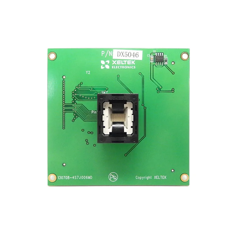 

DX5046 Adapter for XELTEK SuperPro 6100N