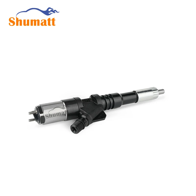 Common Rail 095000-0801 Fuel Injector X1 and X2 Series China Made New for Injector