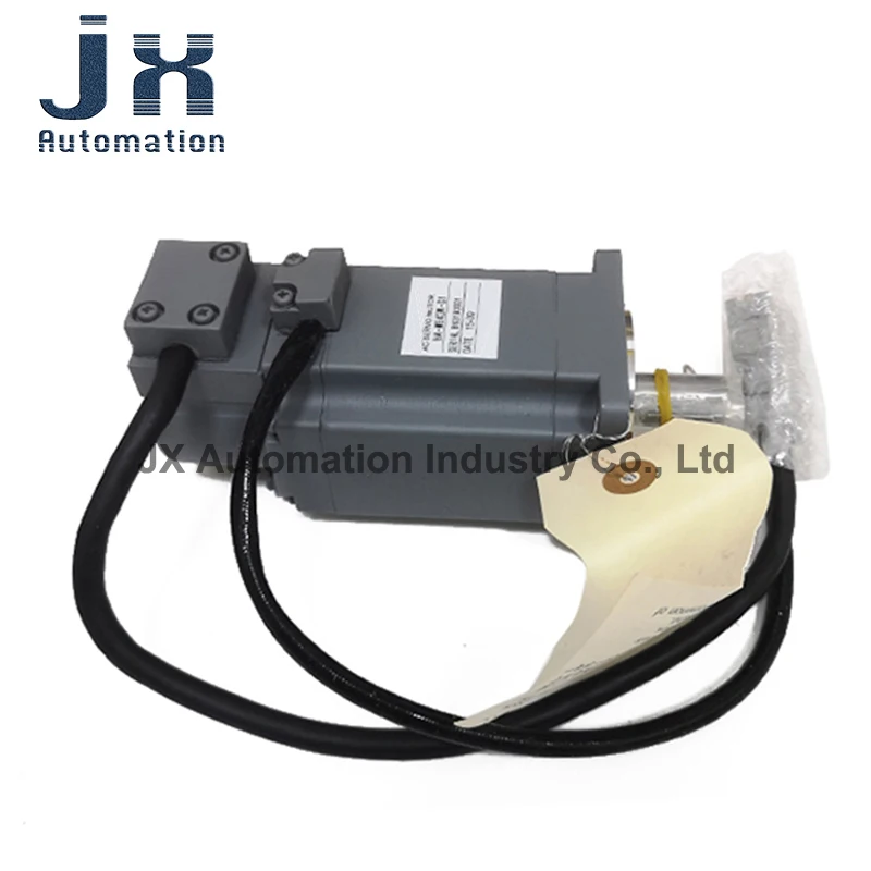 

Оригинальный серводвигатель переменного тока мощностью 400 Вт HA-ME43K-S1 HA-FF43W3
