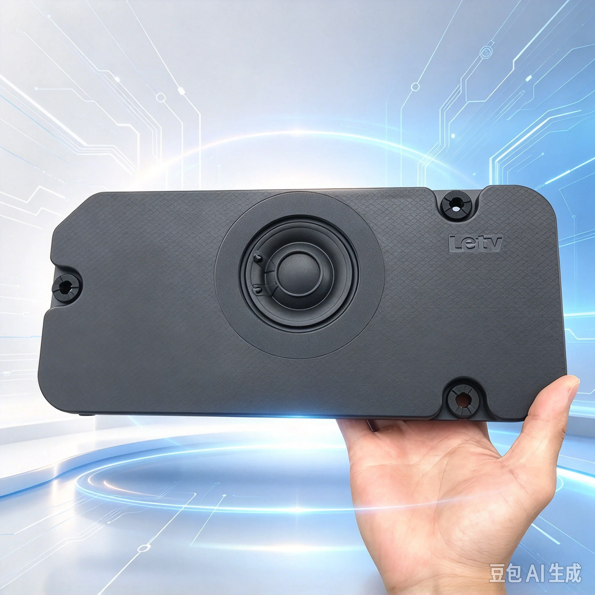 Powerful 3 Inch Subwoofer for Car Modification,High Power Bass Speaker