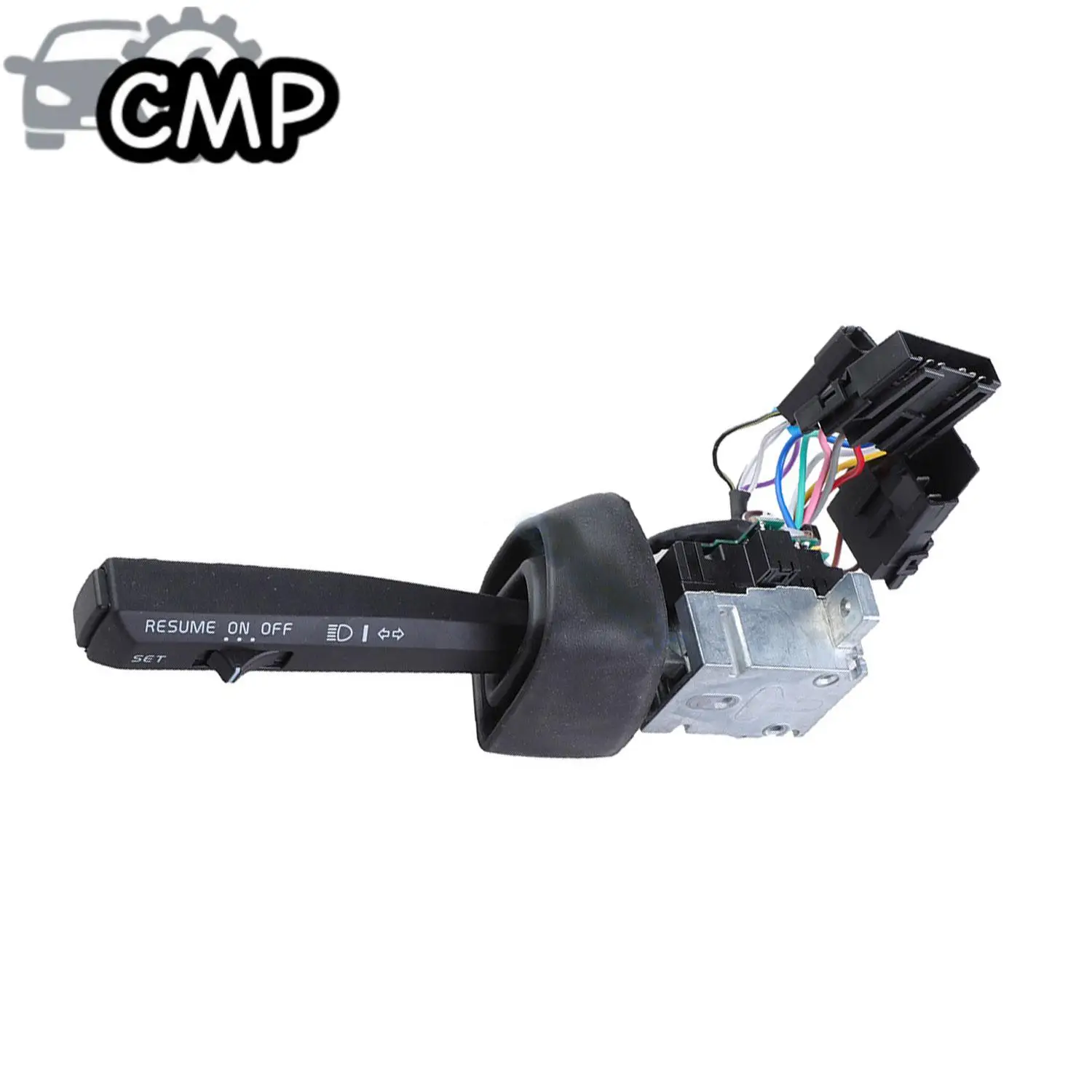 

1pc 1624136 Turn SIgnal Switch Headlight Cruise Control Rod Fit For Volvo White VNL VNM Truck Light Control Switch Replace Part