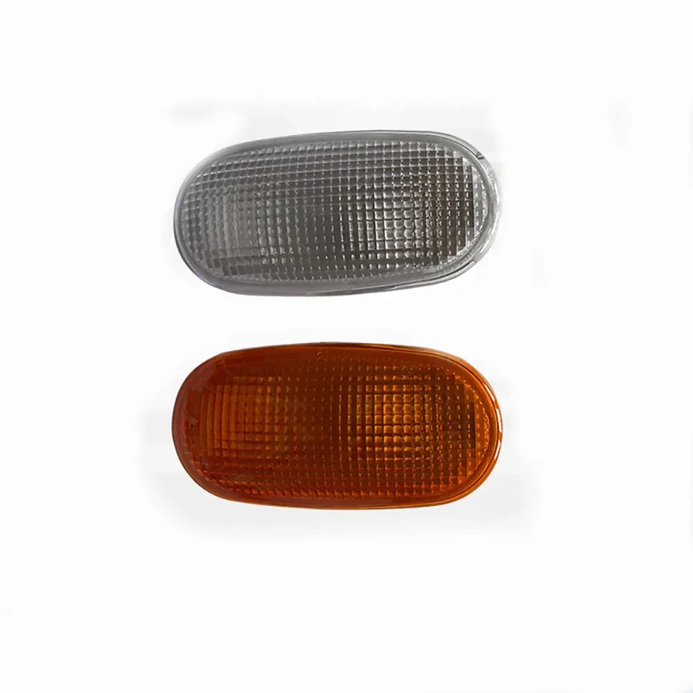 

1 Pair Turn Signal Side Marker Light for Mitsubishi L200 TRITON 2009