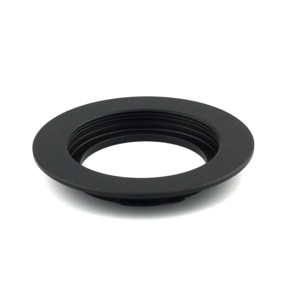 M42 to MD Camera Lens Adapter Mount Ring Manual MF Mirror Lens Adaptors  Stepping Ring M42 lens to MD/MC M42*1mm-MD for Minolta