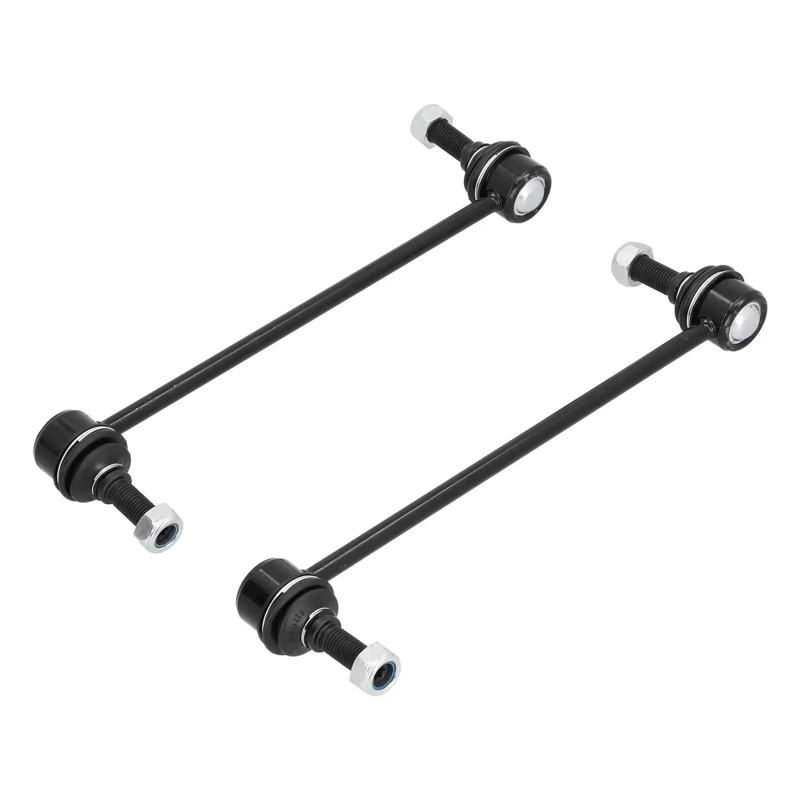 

Car Parts car styling Pair Front Stabilizer for sway Bar Left Right K750382 Replacement for Dodge journey 2009-2018 car