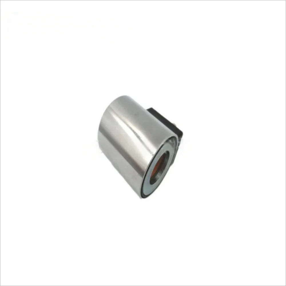 MFZ8-120YC Multi-Voltage Solenoid Coil Inner Diameter 31.6mm Height 75mm FlyingBull | Hydraulic Valve Coil