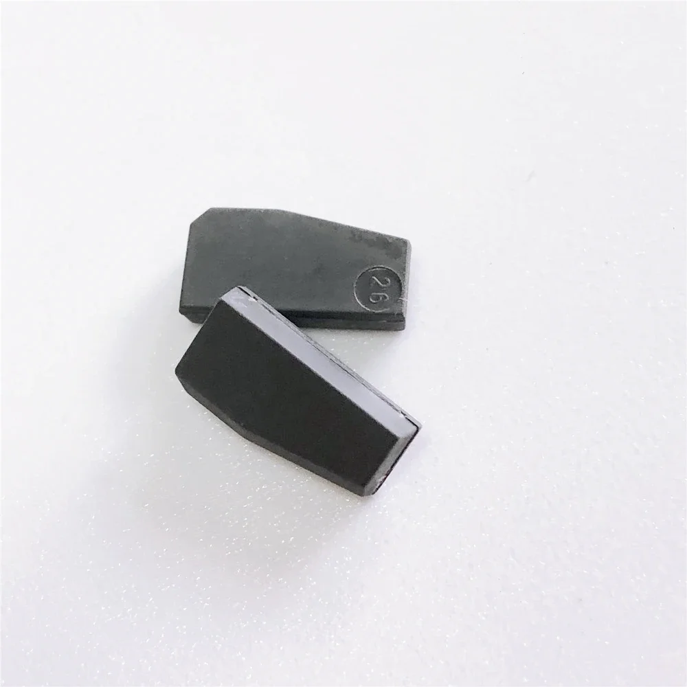 5pcs10pcs T5 Ceramic Transponder Chip ID20 ID 20 ID 13 T20 ID13 Transponder Chip Car Key blank Chip