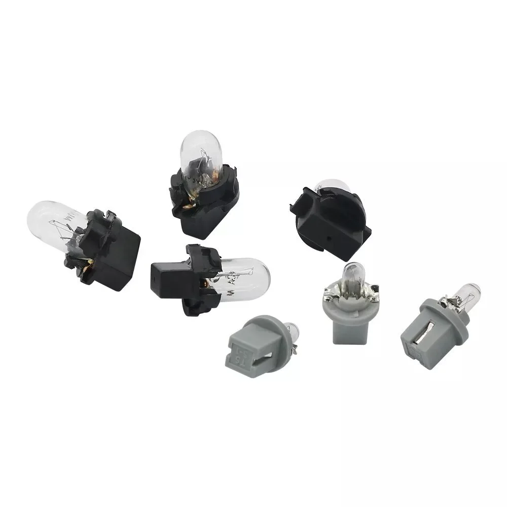 

For Chevrolet Corvette C4 Digital Instrument Cluster Lamps Bulbs Kit 84-89