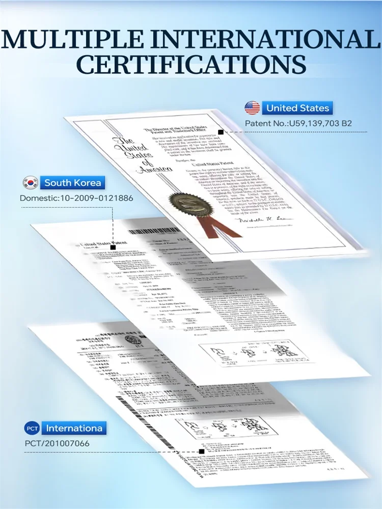 Moisturizing Skin Remove Acne Marks Deep Cleaning Repairing Acne Spots