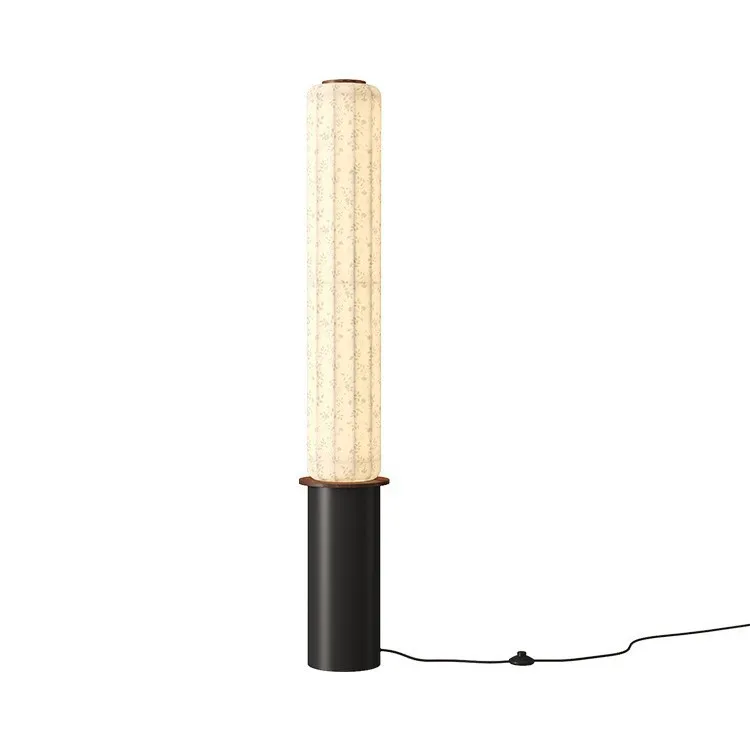 

Eye protection Song Dynasty aesthetic decorative floor lamp living room sofa side lamp retro Chinese style bedroom bedside table