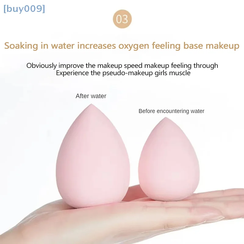 12 ชิ้นแต่งหน้าอเนกประสงค์ชุดฟองน้ํากํามะหยี่สามเหลี่ยมพัฟ Face Finger Puffs มินิฟองน้ําไข่ Liquid Foundation เครื่องมือ make Up