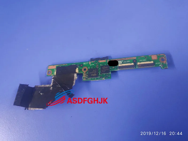     Genuine FOR ASUS EeePad Trasformer TF300 TF300T Tablet  TF300T ETOUCH BOARD 100% Perfect Work