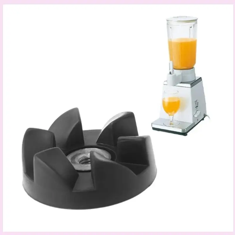 

B25B 3X запасные части резиновое лезвие шестерни толстый вал запасная часть для Magic 900W