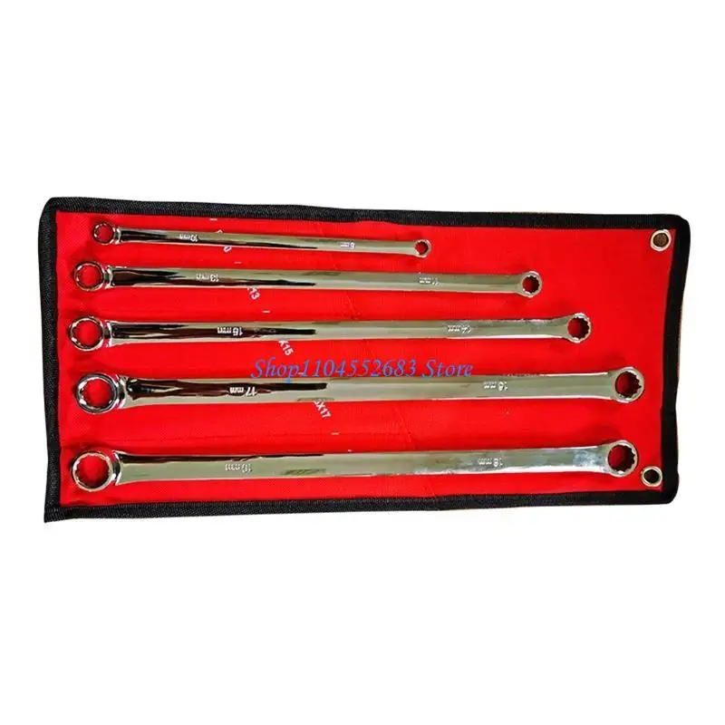 Y6GD 5 piezas para llave llave llave llave llave doble llave doble larga