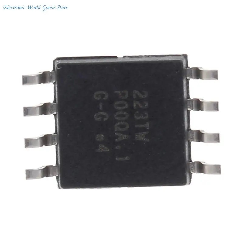 A3PD 5 قطع AT45DB321E-SHF-T ذاكرة فلاش 32 ميجابايت بايت × 8192 صفحة لتخزين البيانات