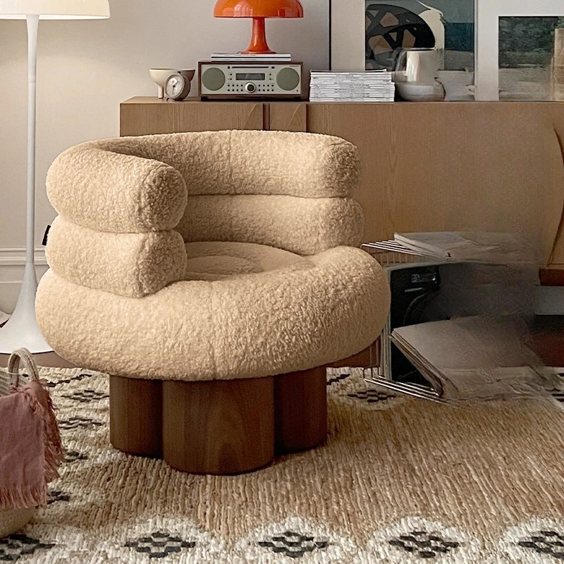 Designer Velvet Living Room Sofas Curved Small Modern Accent Living Room Sofas Cloud Bedroom Tumbonas Playa Home Furniture