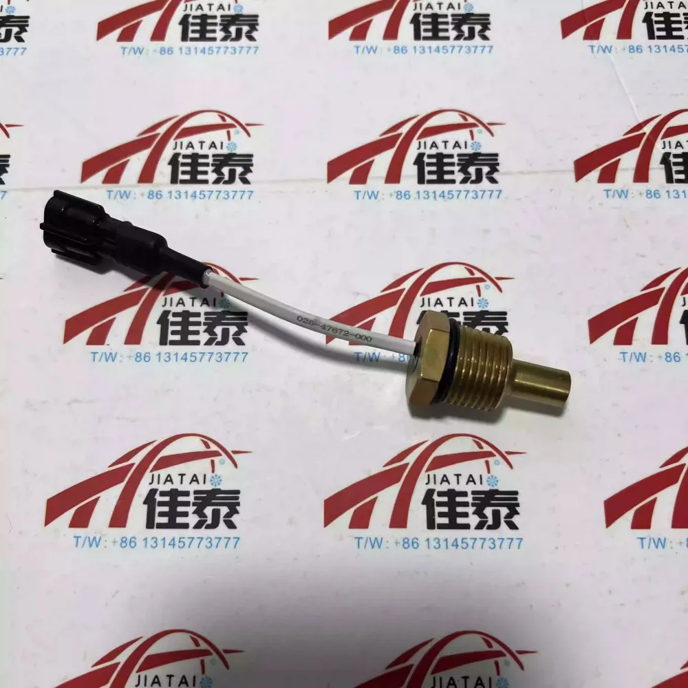 오리지널 요크 02547672000 액세서리 025-47672-000 오일 온도 센서 신제품