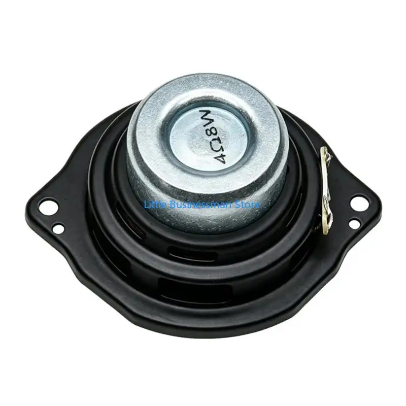 50-mm-Ersatzlautsprechertreiber 4 Ω 8 W für Go 5 Portable Repair Use M76A – Detail 8