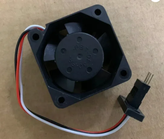 Brand New Original 1608KL-05W-B69 1608KL 05W B69 DC24V 0.13A 40*20MM 3-Pin Silent Cooling Fan Fast Delivery