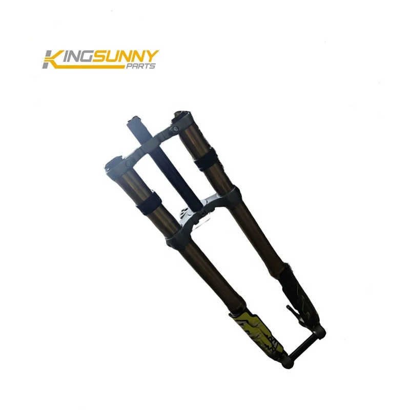 

Front Fork for Suron Light Bee X Dirt Bike 2025 Version Surro Parts Front Fork Suspension for Light Bee LB