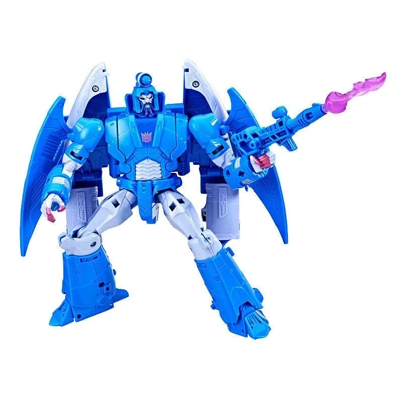 Originele Takara Tomy Hasbro Transformers Studio Series SS86 Sweep Transformers Classic Movie Series Speelgoed Transformers Speelgoed