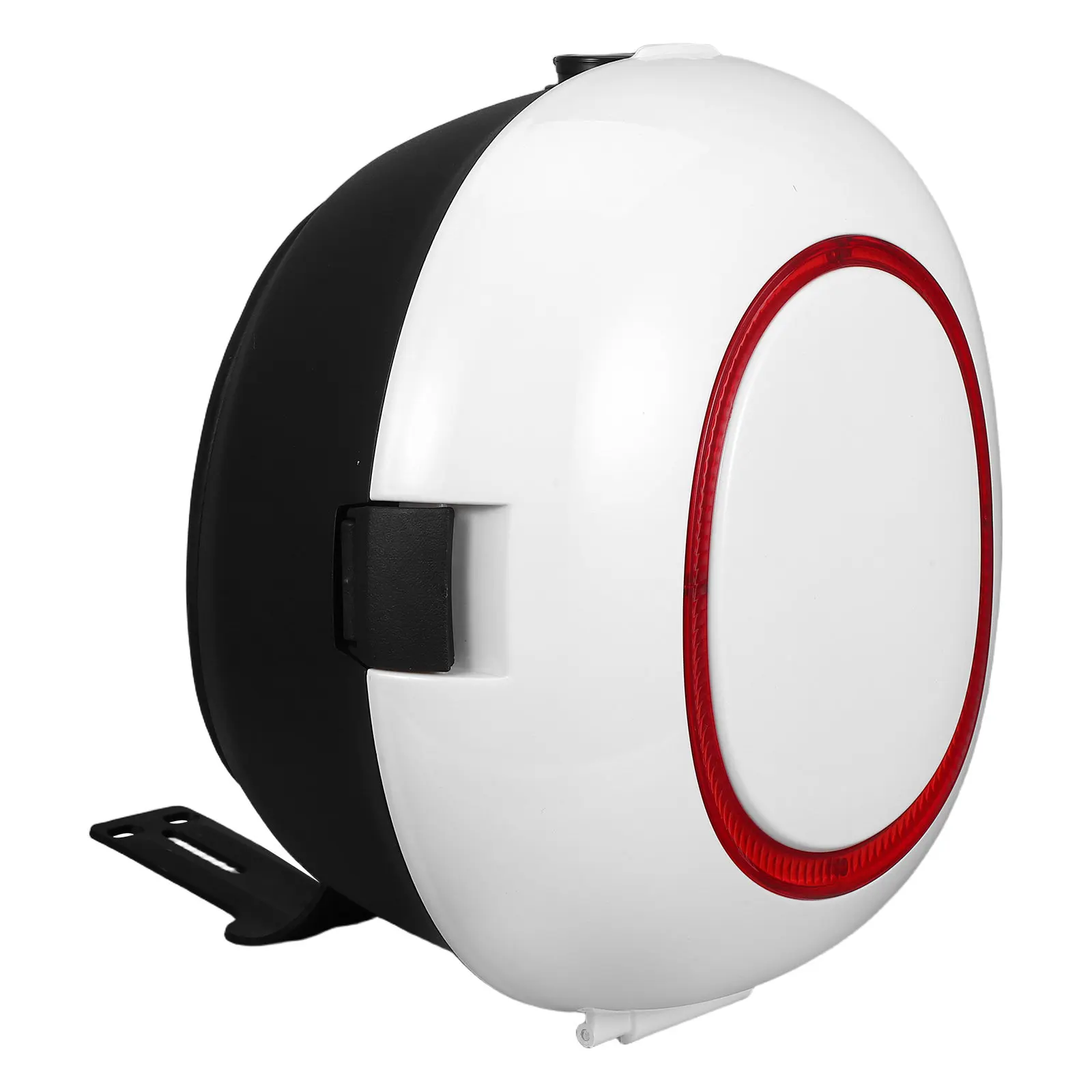 

Универсальный мотоциклетный кофр с мягкой спинкой, сверхпрочный водонепроницаемый багажник для скутера, мопеда, электровелосипеда, для использования на открытом воздухе