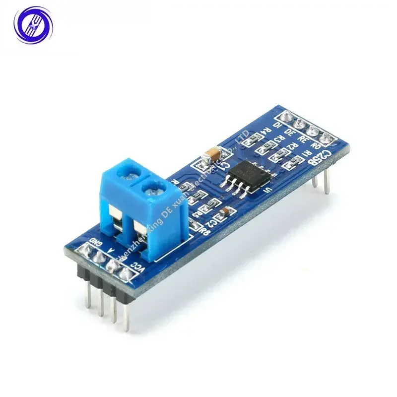 10Pcs Max485 RS485 …