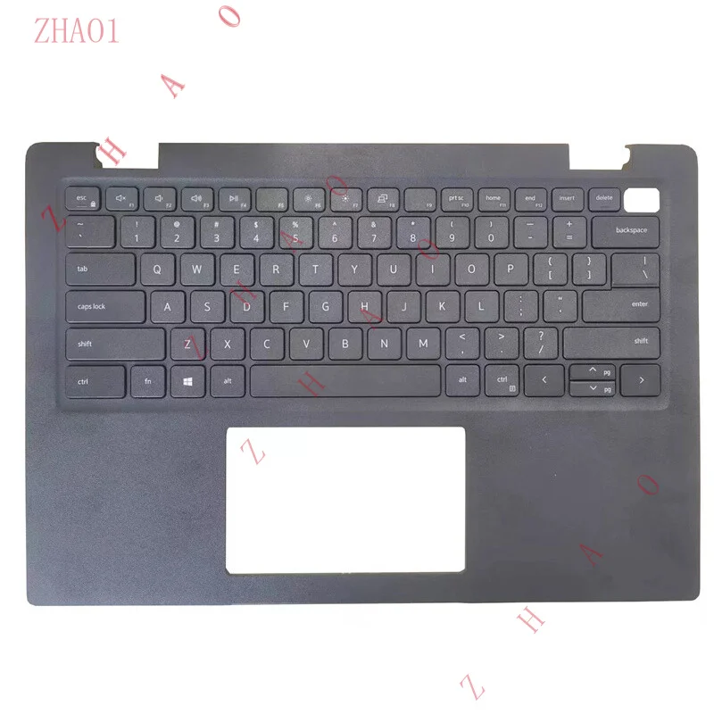 Z   New Palmrest Non-Backlit Keyboard For Dell Latitude 3420 E3420 04PX9K 02RM93